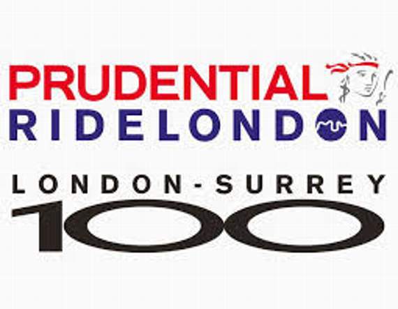 Prudential Ride London